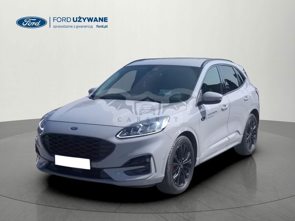 Ford Kuga III 2023