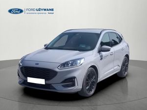 Ford Kuga III 2023