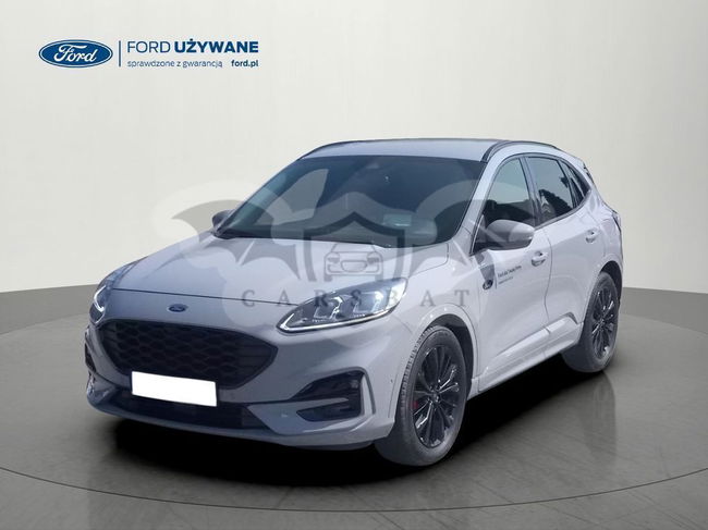 Ford Kuga III 2023