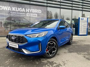 Ford Kuga III 2025