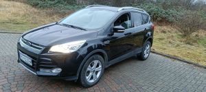 Ford Kuga II 2.0 TDCi 4x4 Titanium 2015
