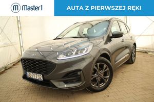 Ford Kuga III 1.5 EcoBoost FWD ST-Line 2022