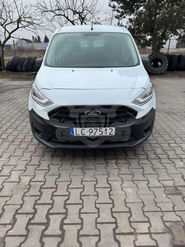 Ford Transit Connect II 240 L2 LKW Trend 2018