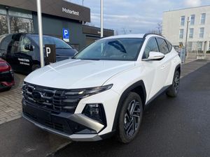 Hyundai Tucson IV 2025