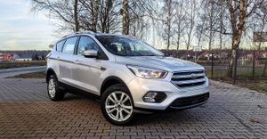 Ford Kuga II 1.5 EcoBlue FWD Titanium 2018