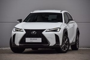 Lexus UX 250h GPF F Sport Design 2WD 2022
