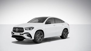 Mercedes-Benz GLE W167 2024