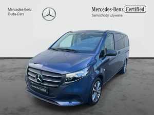 Mercedes-Benz Vito W447 2024