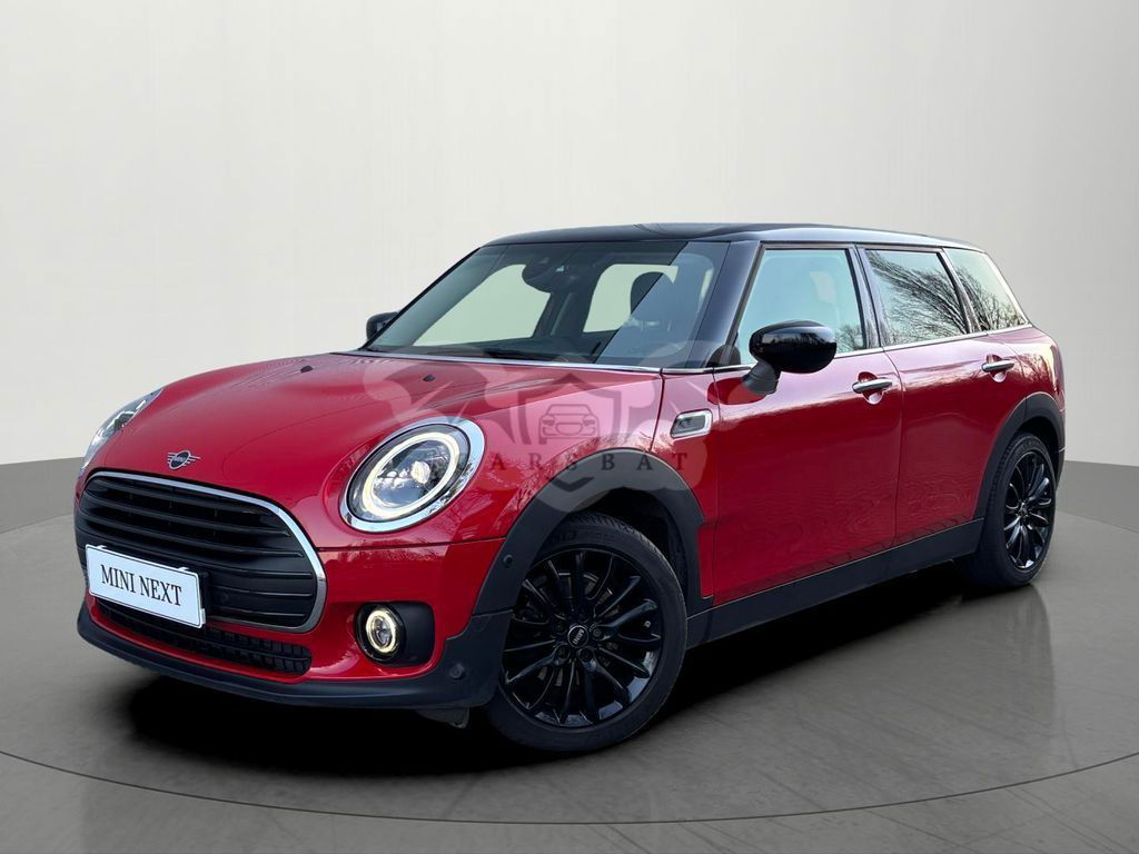 Mini Clubman Cooper 2022