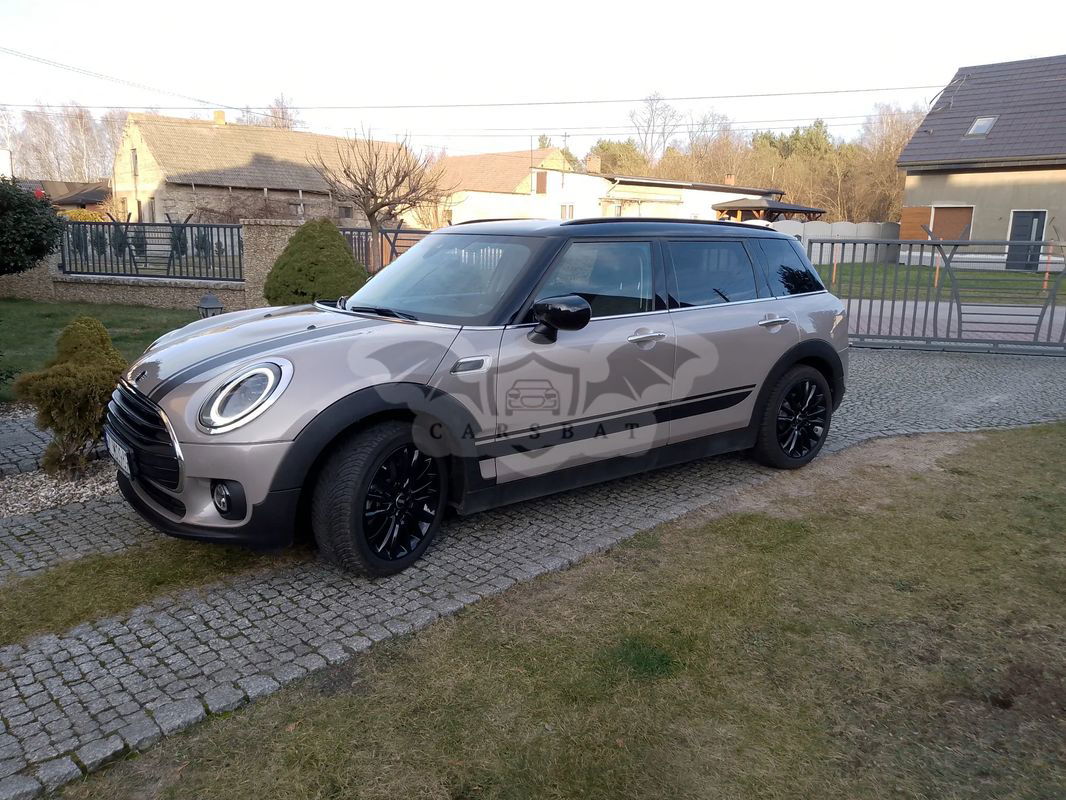Mini Clubman Cooper 2023