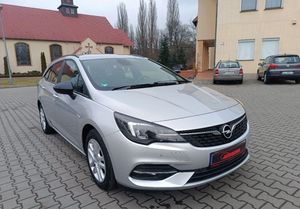 Opel Astra K 2021