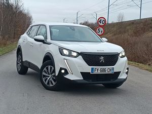 Peugeot 2008 II 1.5 BlueHDi Active S&S 2021