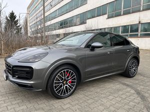 Porsche Cayenne III GTS Coupe Tiptronic S 2021