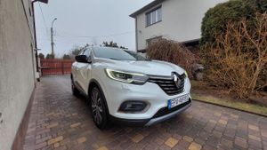 Renault Kadjar TCe 160 GPF BOSE EDITION 2019