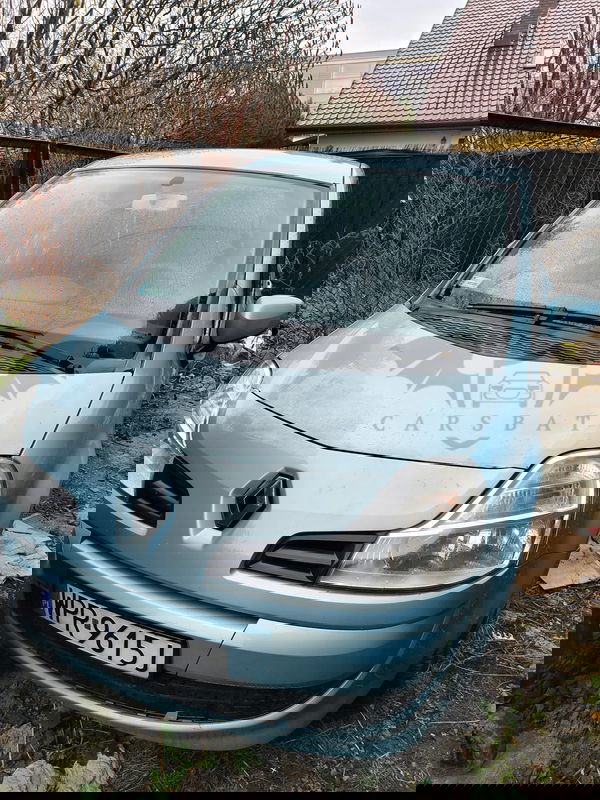 Renault Modus 2010
