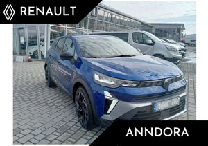 Renault Symbioz 2024