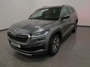 Skoda Kodiaq I 2.0 TDI DSG Sportline 2023