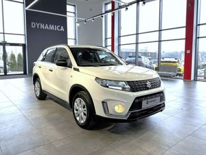 Suzuki Vitara II 2024
