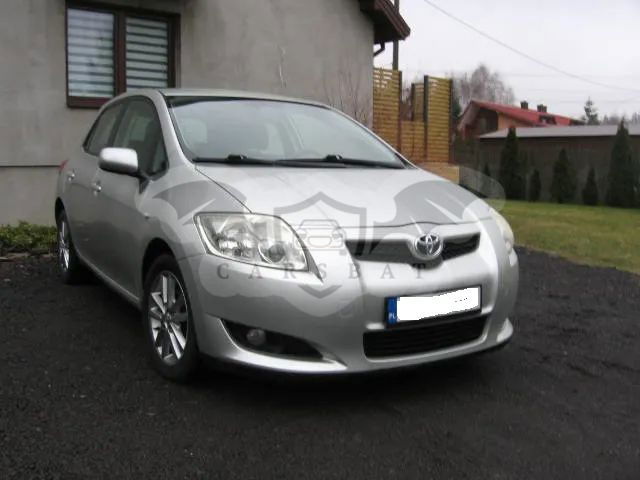 Toyota Auris I 1.6 Premium 2010
