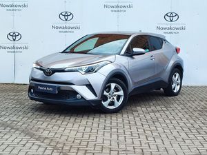 Toyota C-HR 1.2 T GPF Premium 2018