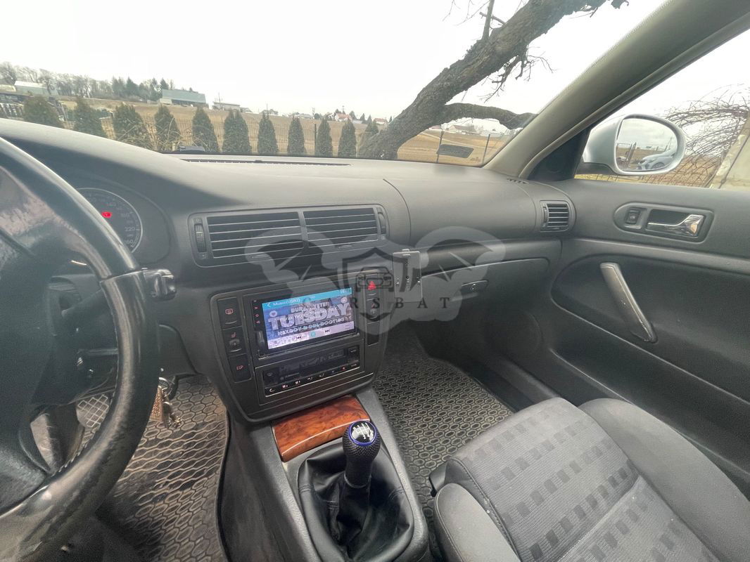 Volkswagen Passat B5 FL 1.9 TDI Trendline 2003