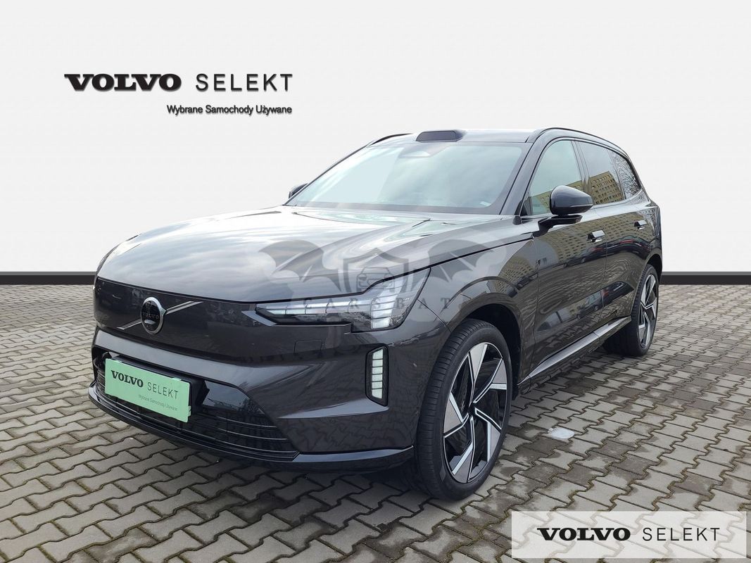 Volvo EX90 2024