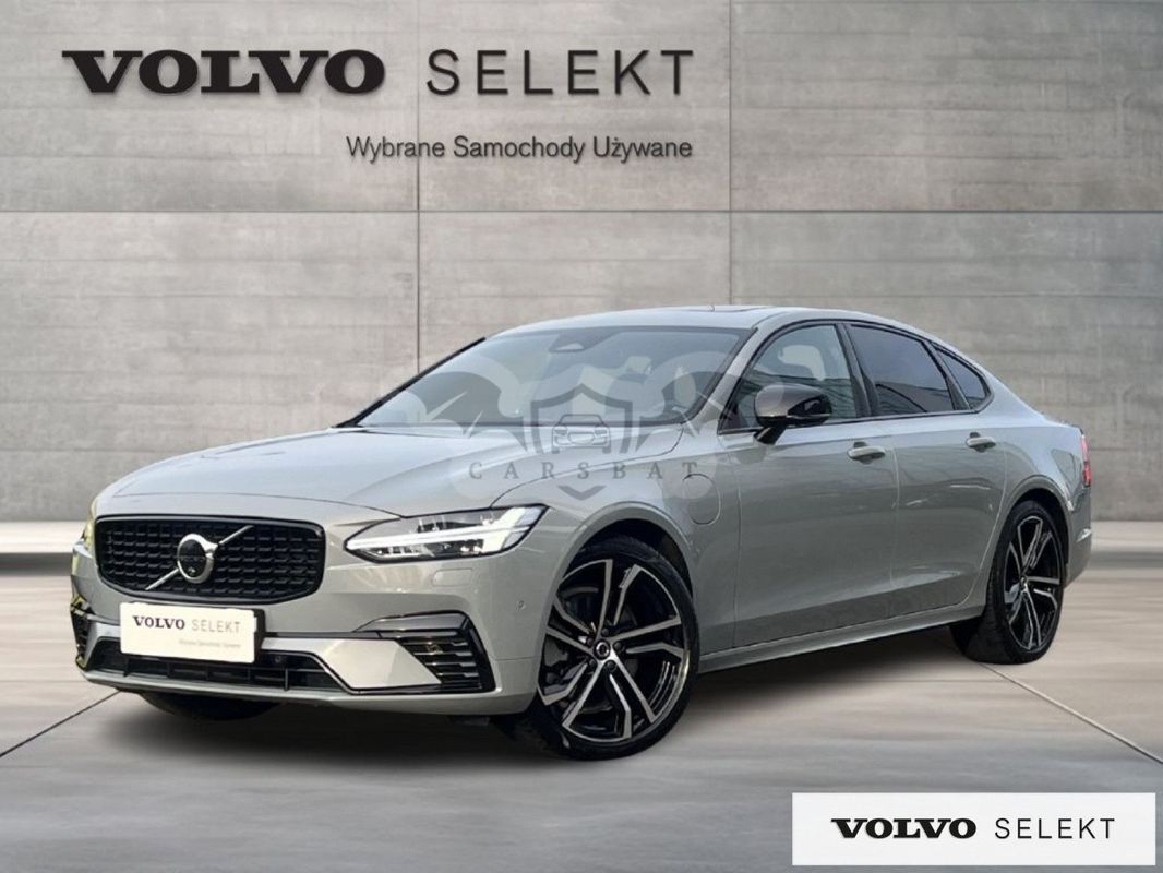 Volvo S90 2023