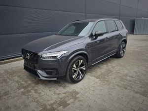 Volvo XC90 II T8 AWD Plug-In Hybrid Inscription Expression 7os 2024