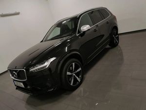 Volvo XC90 II D5 AWD R-Design 2019