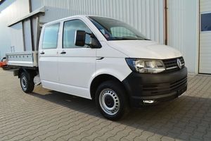 Volkswagen Transporter 2017