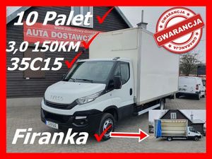 Iveco Daily 2019