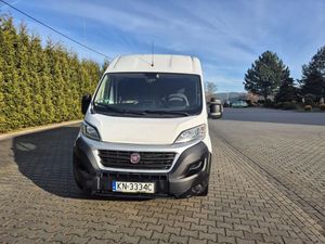 Fiat Ducato 2018
