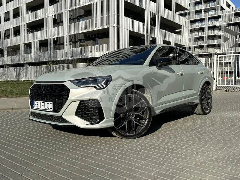 Audi RSQ3 2023