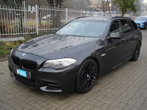 BMW 5 Series F10/F11 2013