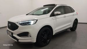Ford Edge 2.0 EcoBlue Twin-Turbo 4WD ST-Line 2020