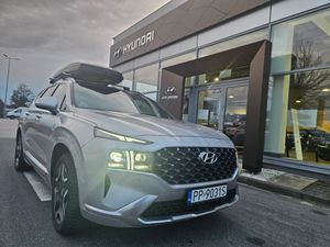 Hyundai Santa Fe IV 2025