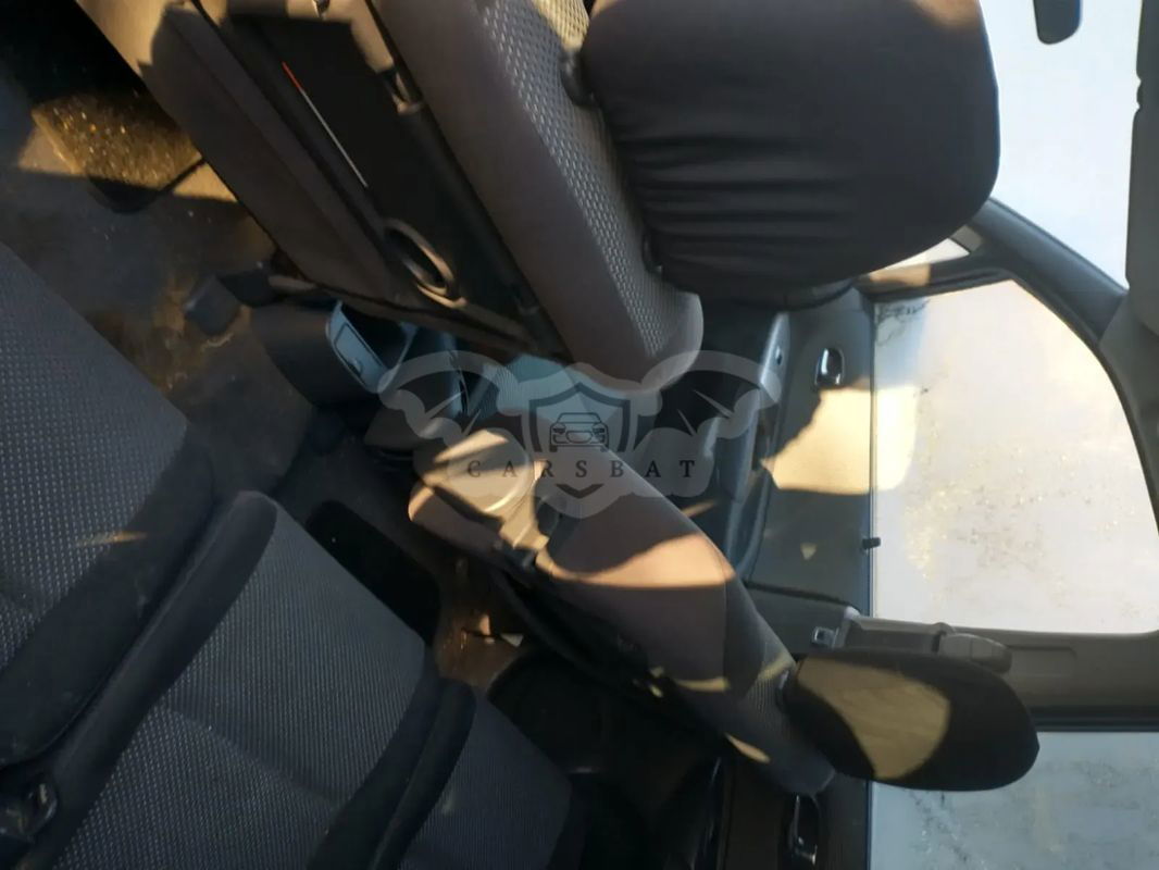 Mazda Premacy 1.8 Exclusive 2004
