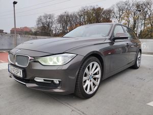 BMW 3 Series F30/F31 320d Touring Sport-Aut Modern Line 2013