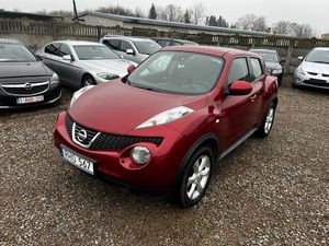 Nissan Juke I 1.5 dCi Acenta 2011