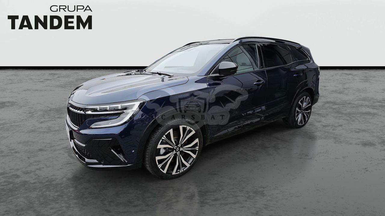 Renault Espace VI 2023