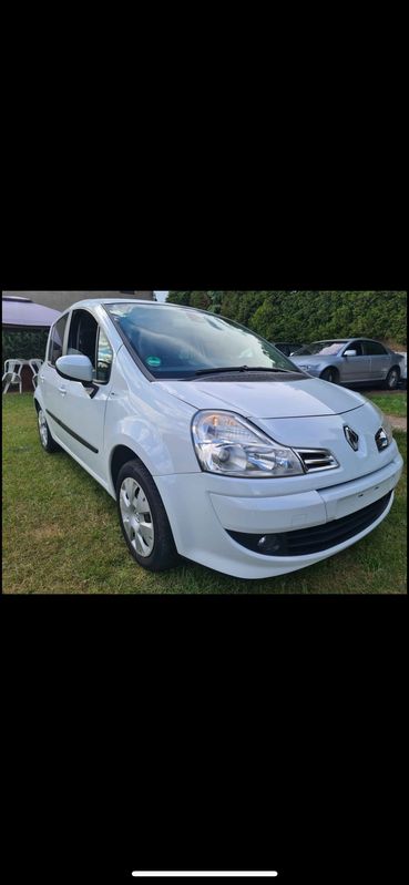 Renault Modus 1.5 dCi Night&Day 2012