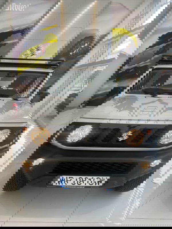 Suzuki Jimny 1.5 Pro 2024