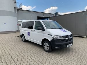 Volkswagen Transporter T6 2026
