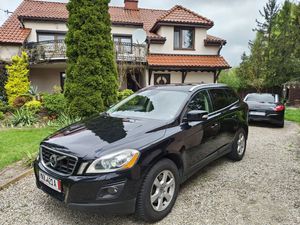 Volvo XC60 I D5 AWD Summum 2009