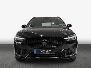 Volvo XC60 II B5 B AWD Plus Black Edition 2025