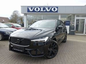 Volvo XC60 II B5 B AWD Plus Black Edition 2025