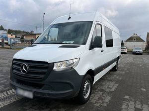 Mercedes-Benz Sprinter 2019