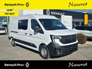 Renault Master 2025