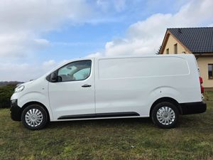 Opel Vivaro 2021