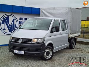 Volkswagen Transporter 2017